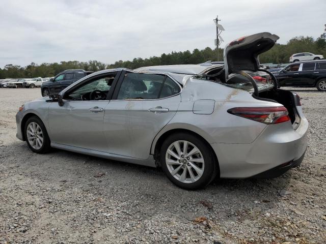 2024 TOYOTA CAMRY LE - 4T1C11AK3RU226728