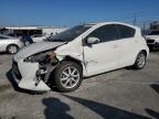 TOYOTA PRIUS C photo