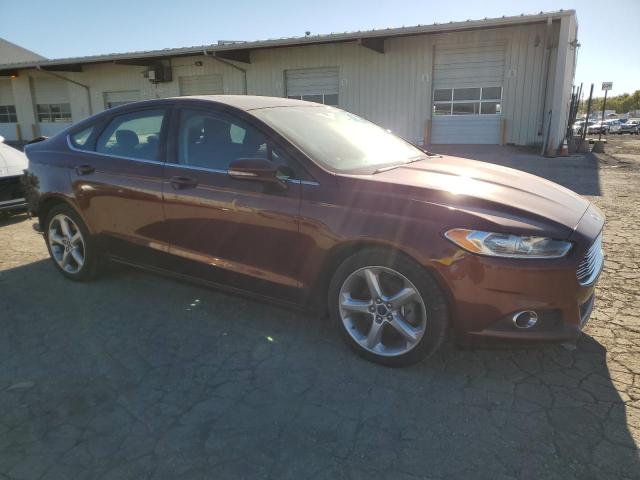 VIN 3FA6P0H70GR277478 2016 Ford Fusion, SE no.4