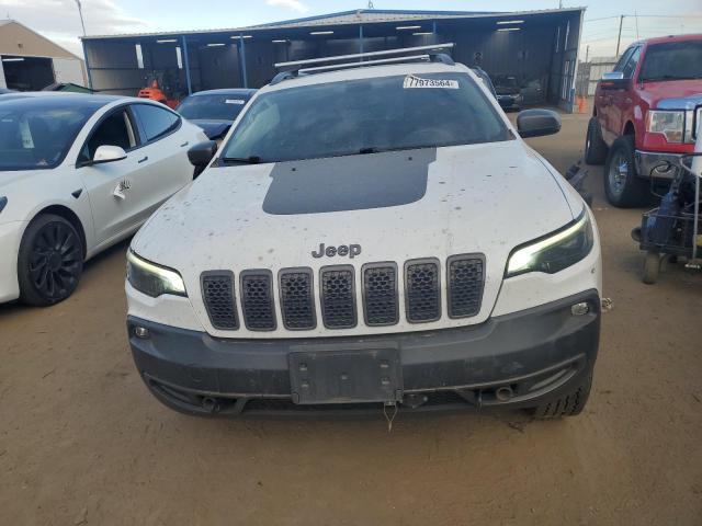 2020 JEEP CHEROKEE T - 1C4PJMBXXLD523083