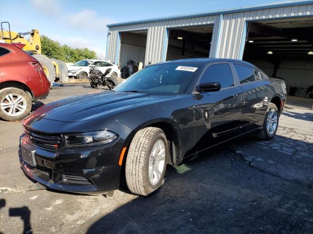 DODGE CHARGER SXT