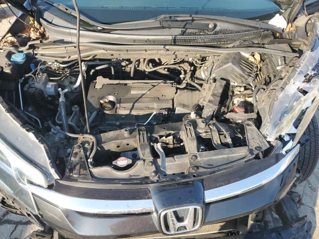 2016 HONDA CR-V LX - 2HKRM4H31GH613713