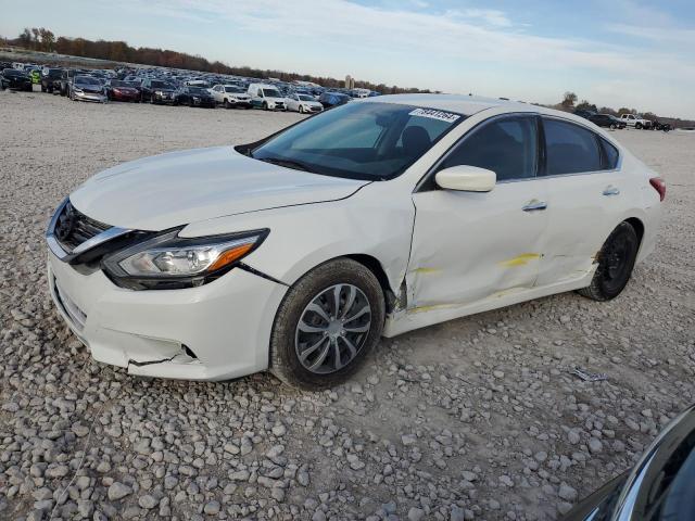 2016 NISSAN ALTIMA 2.5 #2960243442