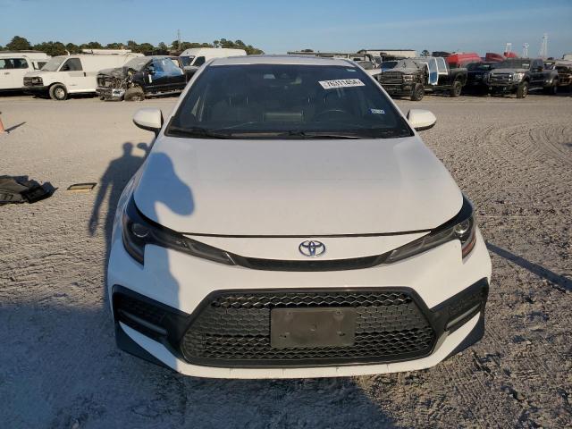 2020 TOYOTA COROLLA SE - JTDP4RCE4LJ003741