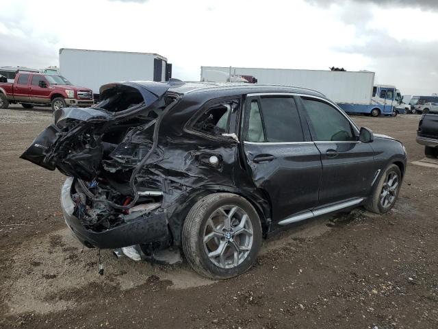 VIN 5UXTY3C00LLU71070 2020 BMW X3 no.3