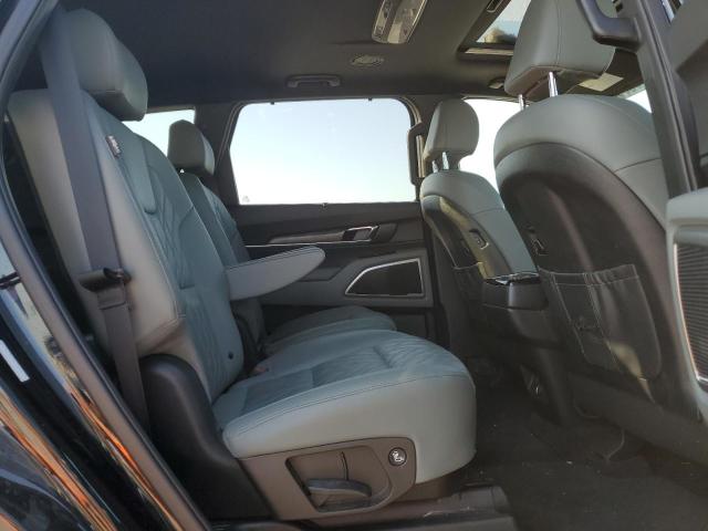 2023 KIA TELLURIDE - 5XYP3DGC4PG337014