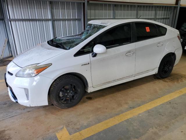 VIN JTDKN3DU2D5659134 2013 Toyota Prius no.1