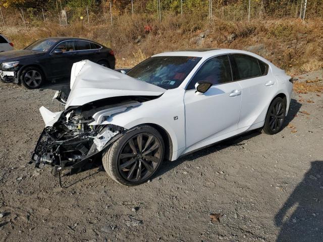 2024 LEXUS IS 350 F S #3025719398