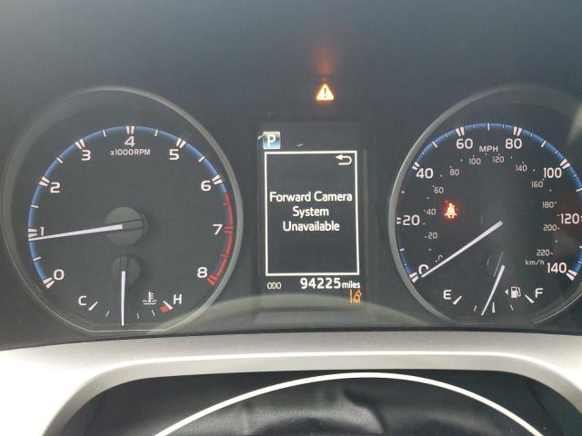 2017 TOYOTA RAV4 XLE - JTMWFREVXHJ132013