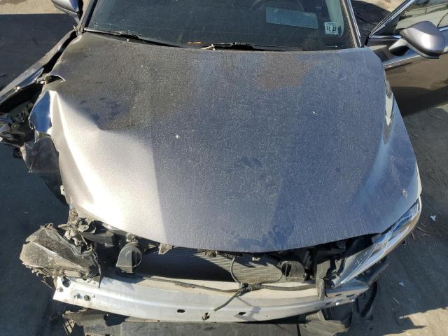 2022 TOYOTA CAMRY LE - 4T1C11AK0NU680929