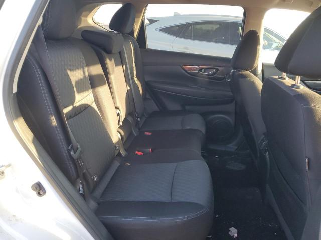 2018 NISSAN ROGUE S - JN8AT2MV5JW349526