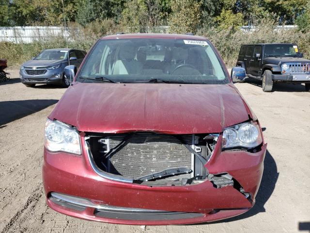 VIN 2C4RC1CGXGR189091 2016 Chrysler Town and Countr... no.5