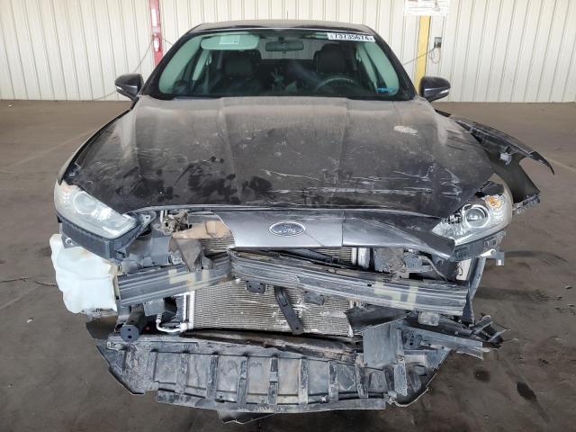 VIN 3FA6P0H79GR149563 2016 Ford Fusion, SE no.5