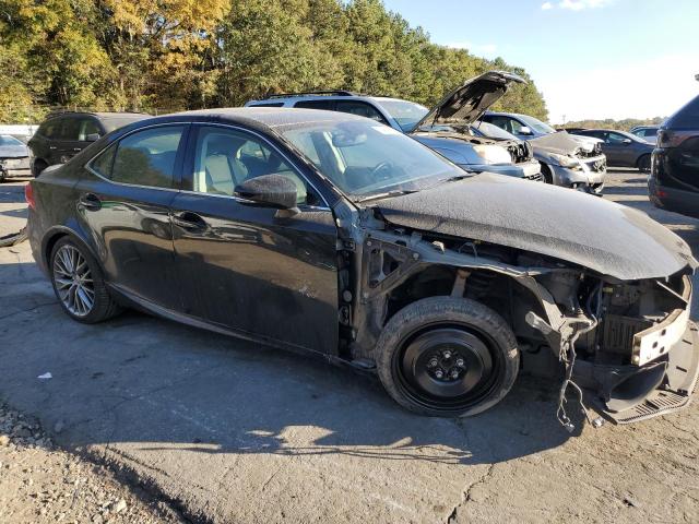 2016 LEXUS IS 200T - JTHBA1D27G5009460