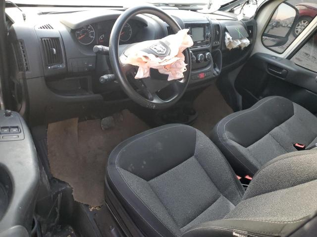 2021 RAM PROMASTER - 3C6MRVJG7ME545410