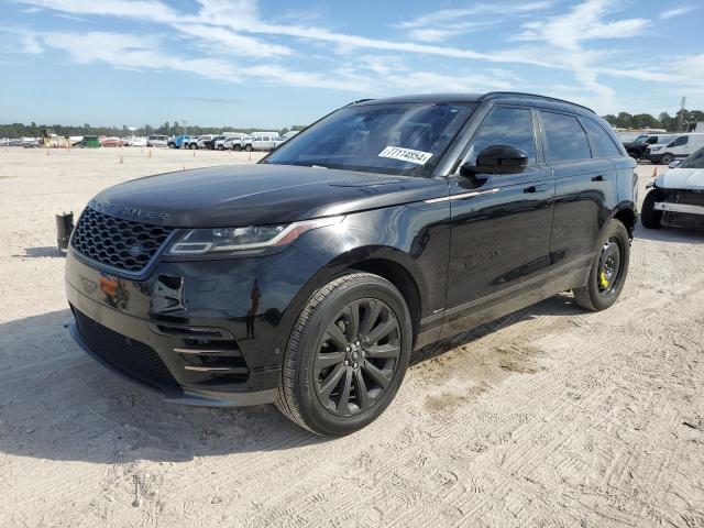 2018 LAND ROVER RANGE ROVE - SALYL2RNXJA770134