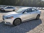 2018 FORD FUSION TIT - 3FA6P0D97JR155358