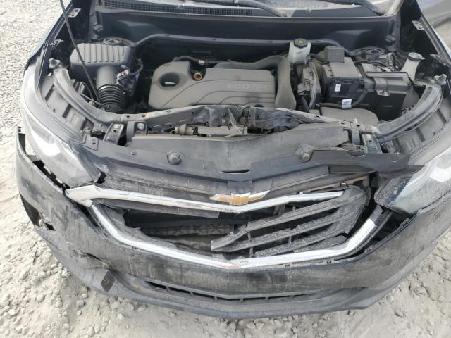 2018 CHEVROLET EQUINOX LT - 2GNAXJEV8J6202451