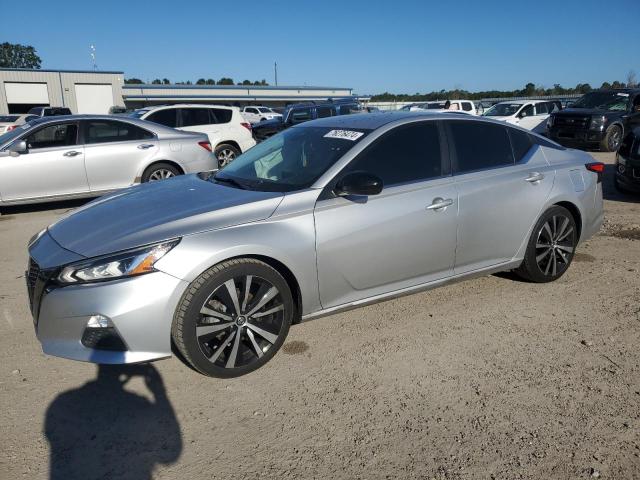2020 NISSAN ALTIMA SR - 1N4BL4CV1LC196019