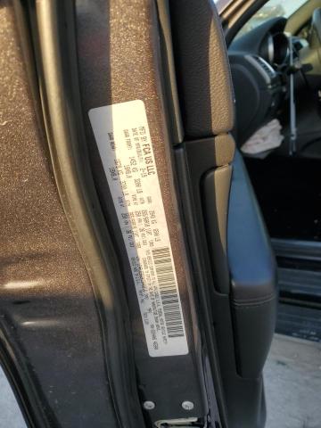 2019 JEEP GRAND CHER - 1C4RJEBG2KC646816