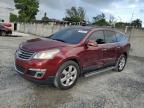 Lot #3026154266 2016 CHEVROLET TRAVERSE L