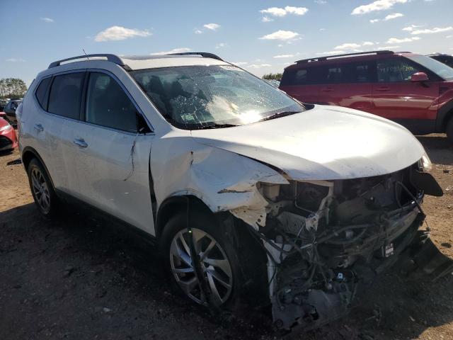 2015 NISSAN ROGUE S - 5N1AT2MV5FC901591