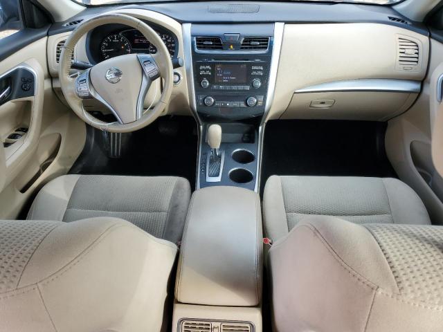 2015 NISSAN ALTIMA 2.5 - 1N4AL3AP8FC267828