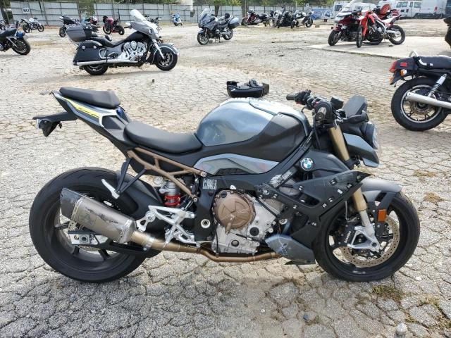 2024 BMW S 1000 R - WB10E5306R6J18104