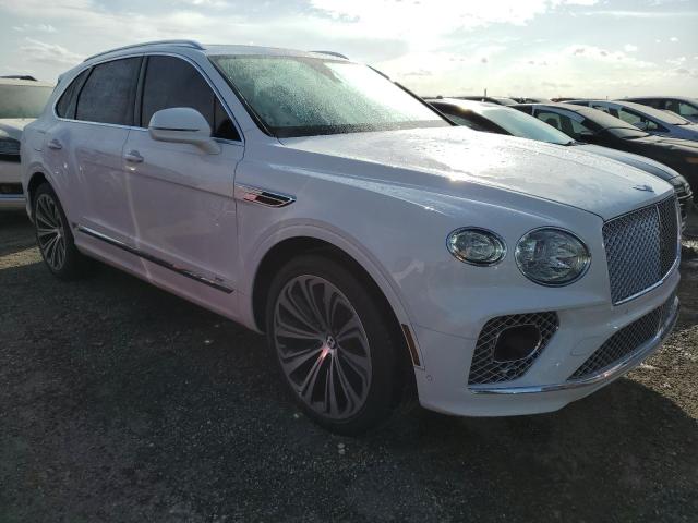2022 BENTLEY BENTAYGA SJAAM2ZV4NC011285