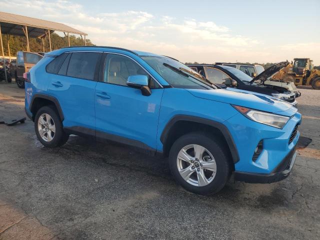 2021 TOYOTA RAV 4 2T3W1RFV3MW162334