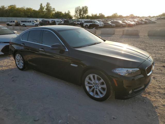 2016 BMW 535 I - WBA5B1C51GG133832