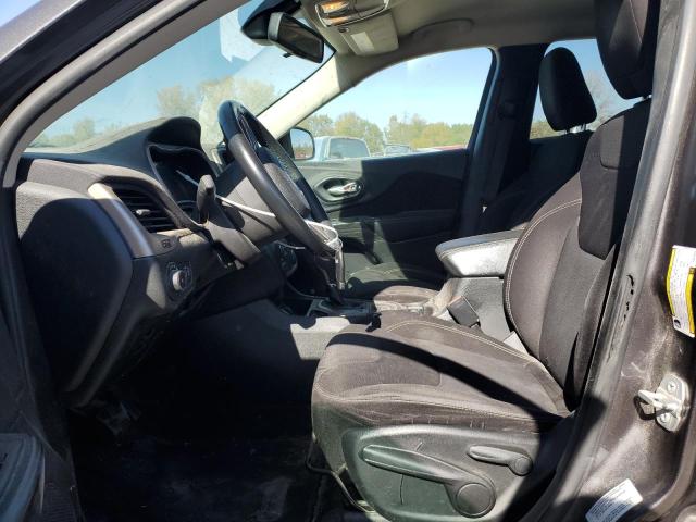 2015 JEEP CHEROKEE L - 1C4PJLCB3FW643118