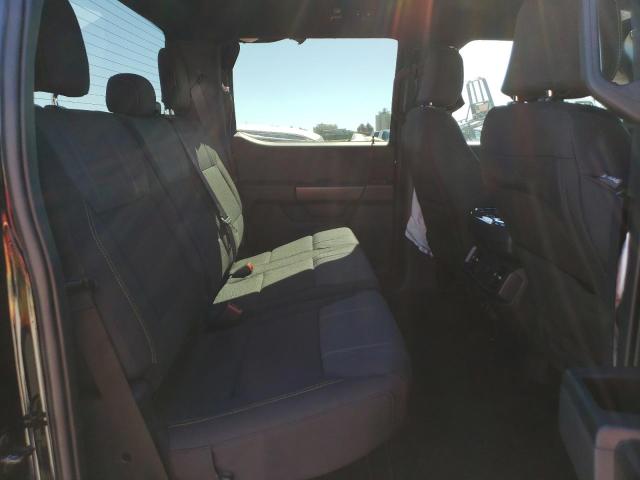 2024 FORD F150 STX - 1FTFW2L53RKD01424