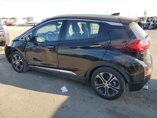 2017 CHEVROLET BOLT EV PR - 1G1FX6S06H4169099