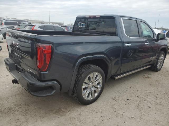 VIN 1GTU9FEL6NZ168841 2022 GMC Sierra, K1500 Denali no.3