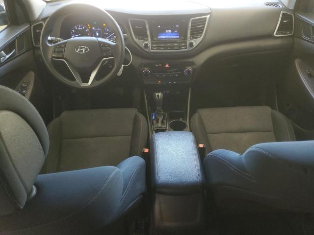 2016 HYUNDAI TUCSON LIM - KM8J3CA21GU061692