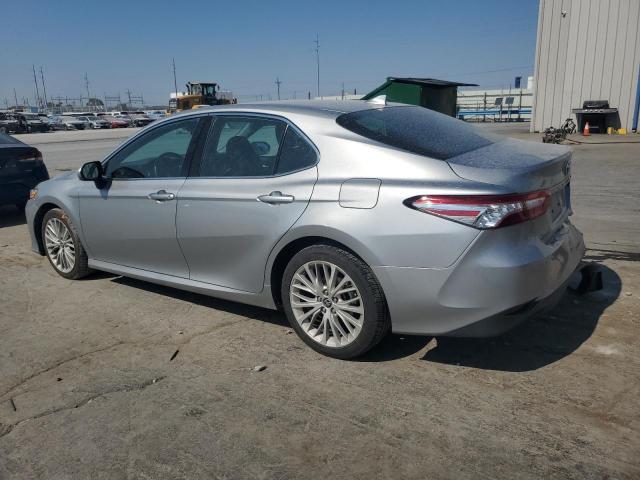 2020 TOYOTA 02-2FDC25 4T1F11AK6LU393170