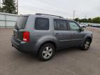 HONDA PILOT EXL photo