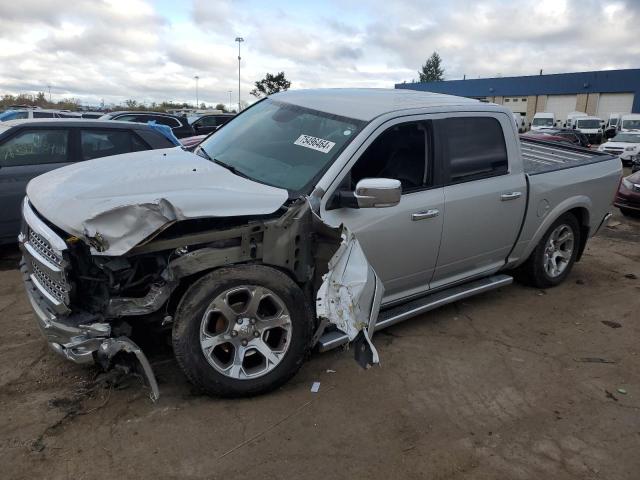 2015 RAM 1500 LARAM - 1C6RR7NT1FS660397