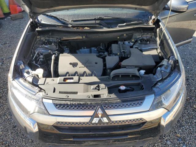 2020 MITSUBISHI OUTLANDER - JA4AD3A35LZ043164