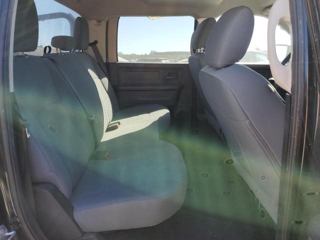 2017 RAM 1500 ST - 1C6RR7KT7HS789932