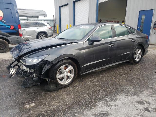 2021 HYUNDAI SONATA SE #3023397249