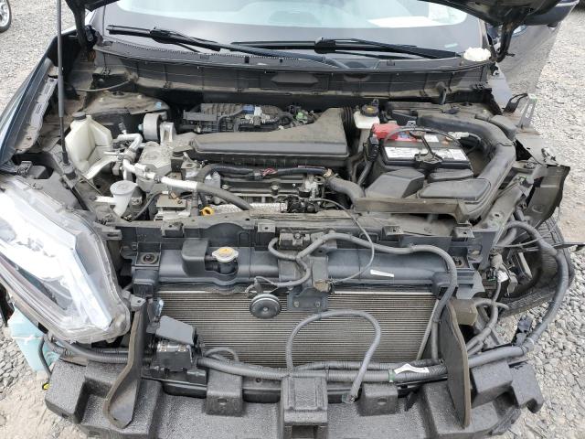 2015 NISSAN ROGUE S - 5N1AT2MV7FC877116