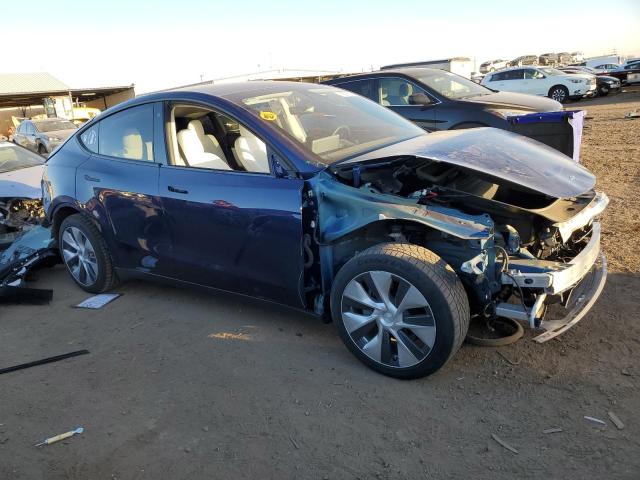 2021 TESLA MODEL Y - 5YJYGDEE8MF071822