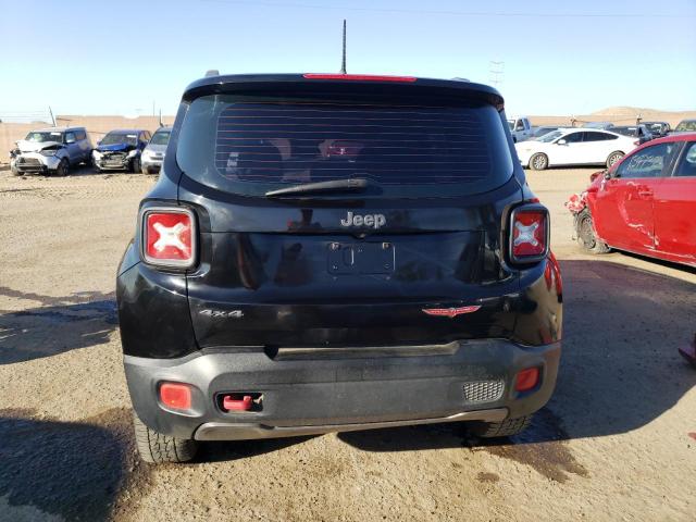 2015 JEEP RENEGADE T - ZACCJBCTXFPB42080