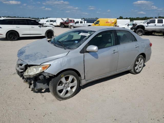 VIN 5YFBU4EE2DP133752 2013 Toyota Corolla, Base no.1