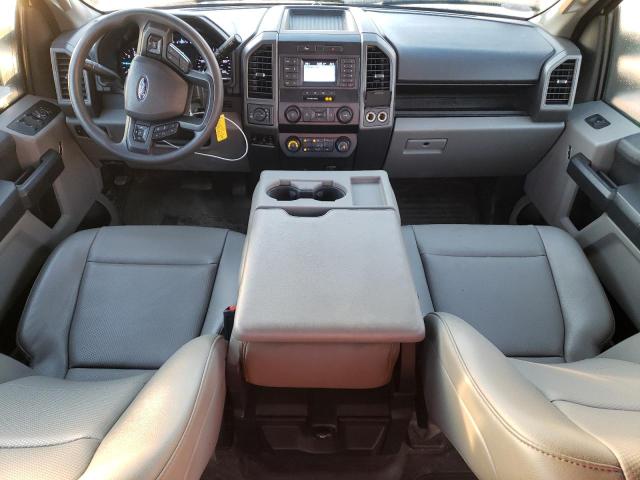 2022 FORD F250 SUPER - 1FT7W2B65NEF18268