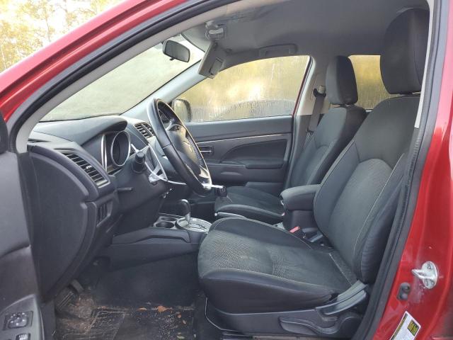 2015 MITSUBISHI RVR GT 4A4AJ4AU6FE604067