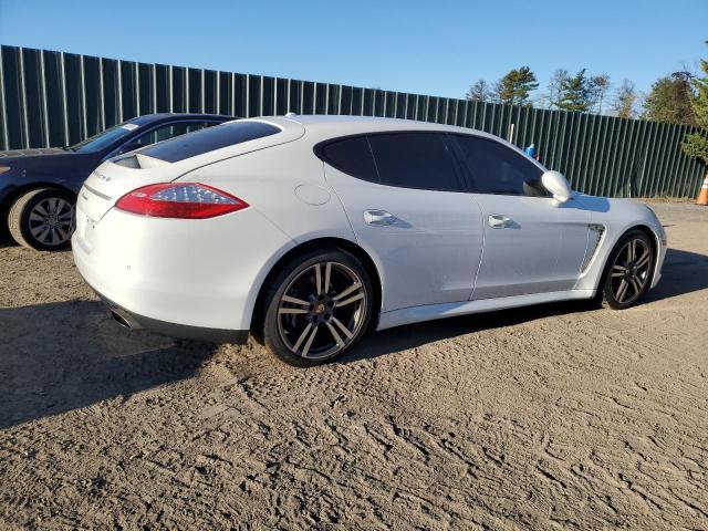 VIN WP0AA2A77DL017567 2013 Porsche Panamera, 2 no.3