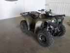 2022 YAMAHA YFM450 K - 5Y4AJ78E2NA100491